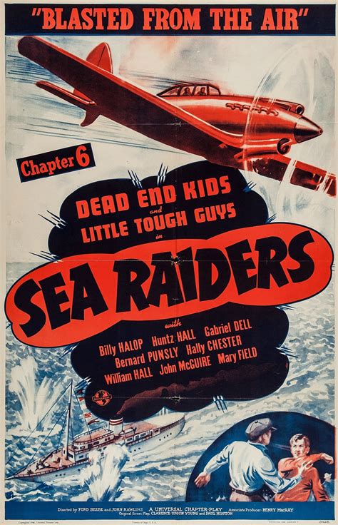 Sea Raiders brabet